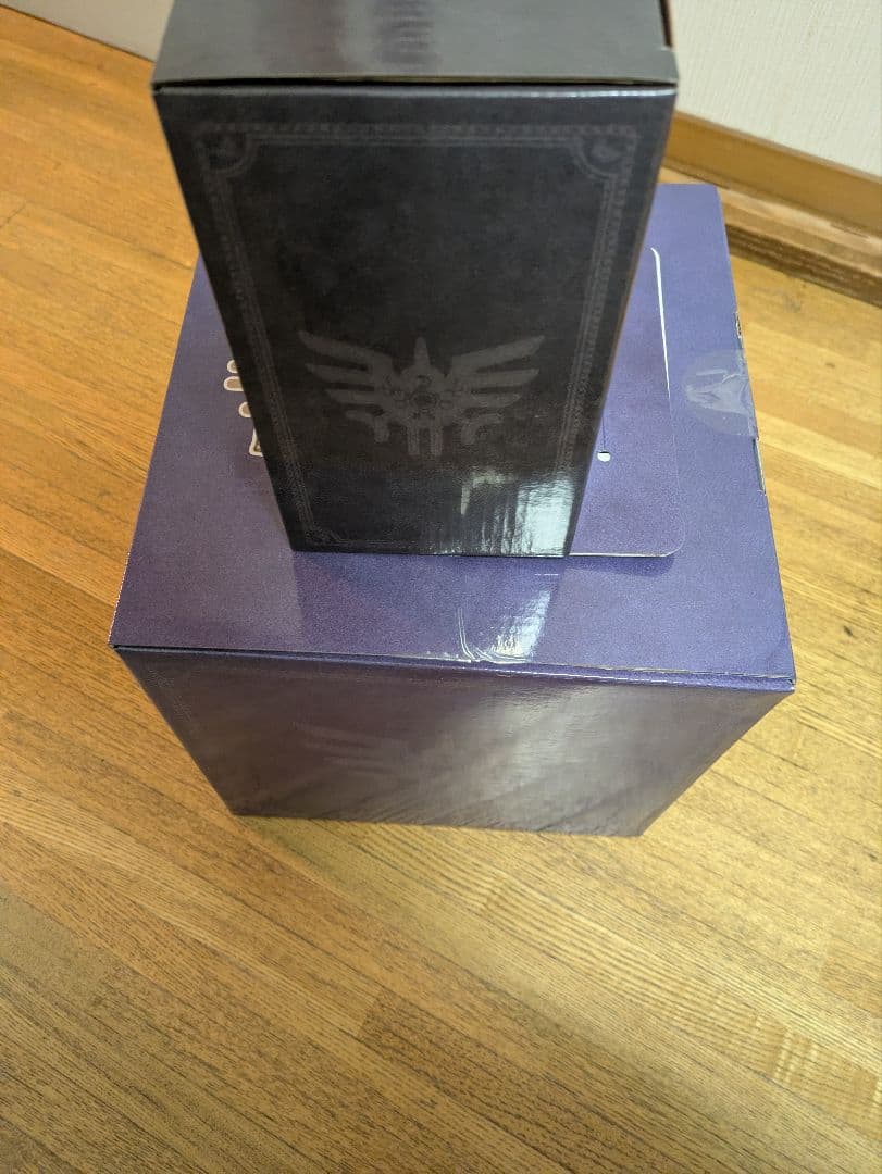 ドラゴンクエスト 　ふくびき所スペシャル1番くじ　めざまし時計 ラストワン/A賞