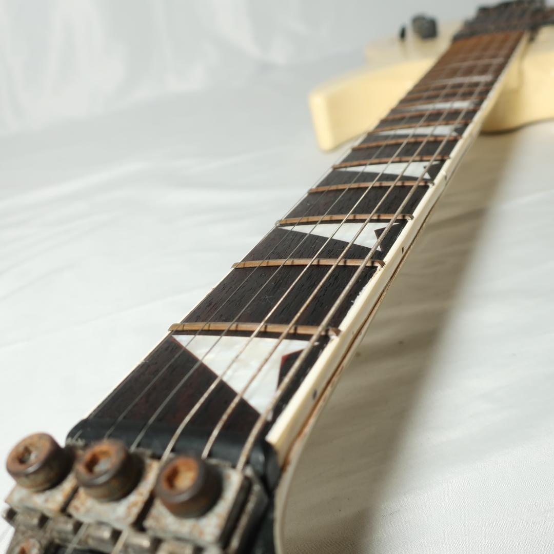 YAMAHA RGX 812 エレキギター ケース付き ジャンク