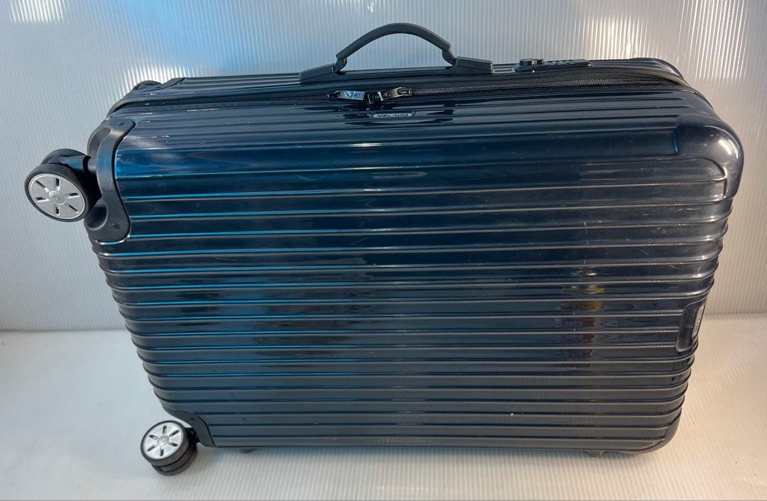 RIMOWA(リモワ) サルサ デラックス 26 ダークブルー
