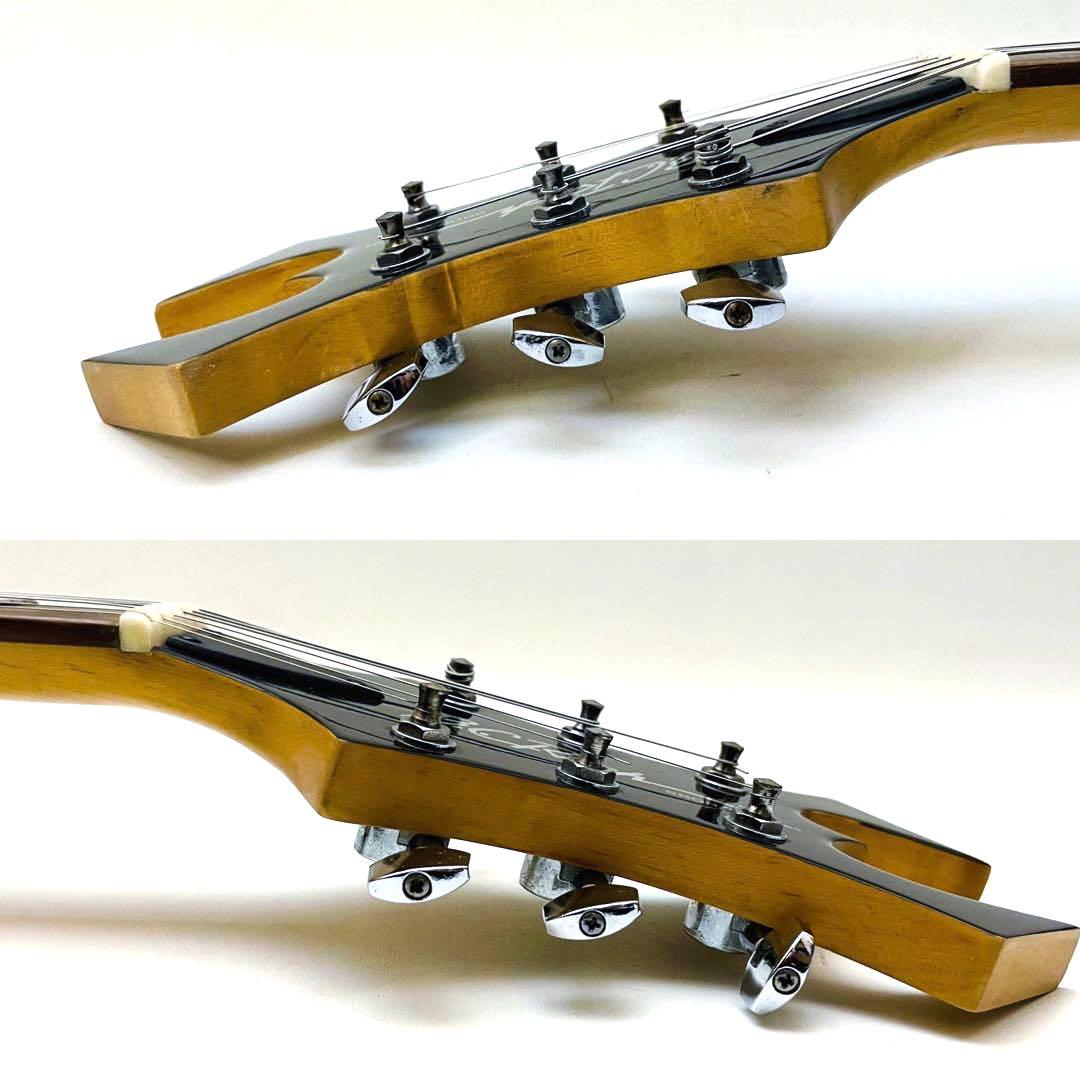 【希少】B.C.RICH BRONZE SERIES エレキギター