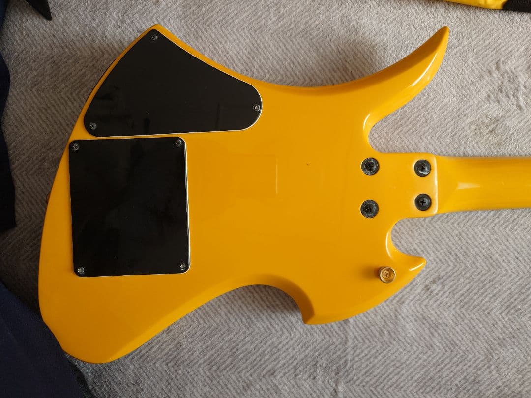 【ジャンク】イエローハートjr