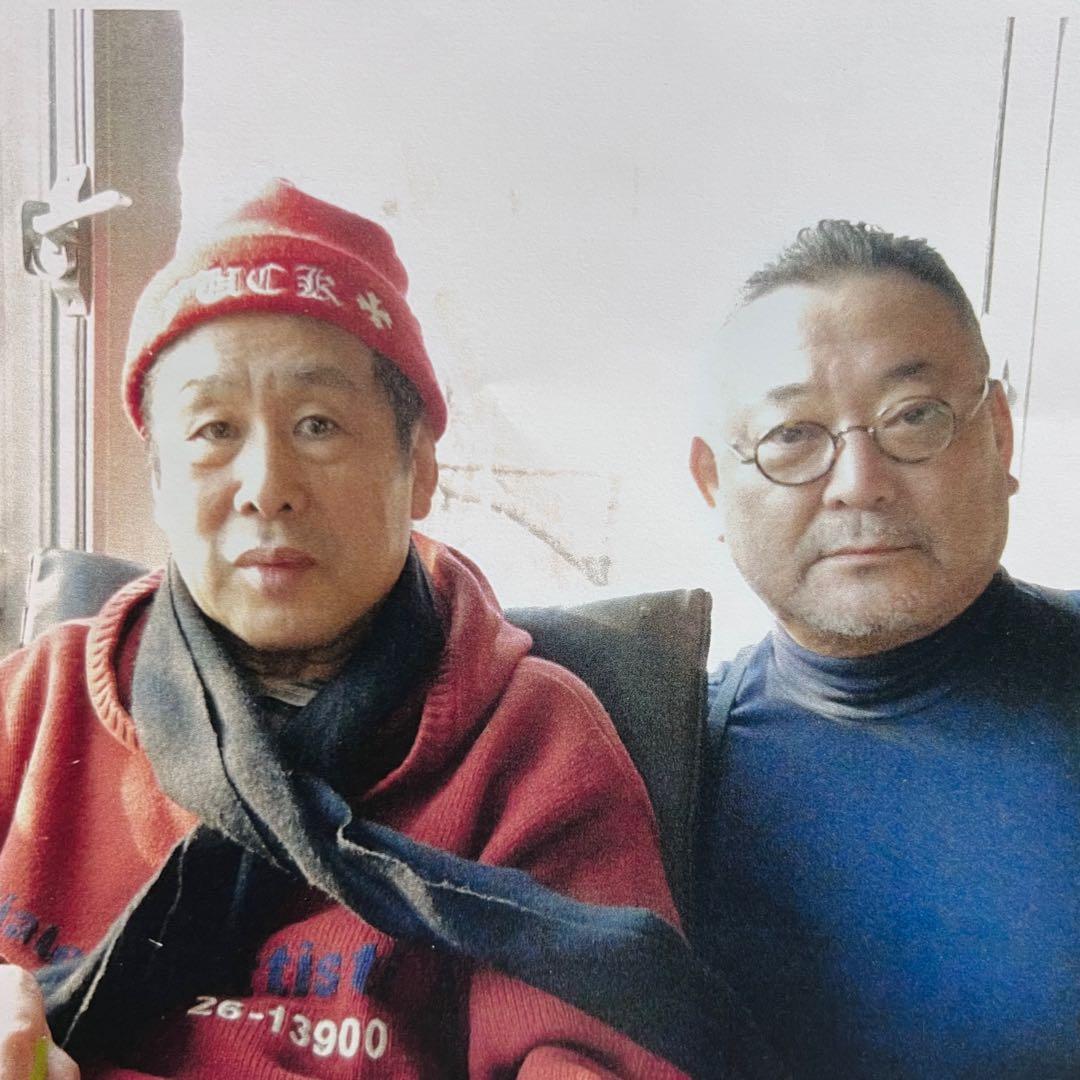 横尾忠則 制作3部作JunierWonderland伊坂義夫本人所蔵品mh767