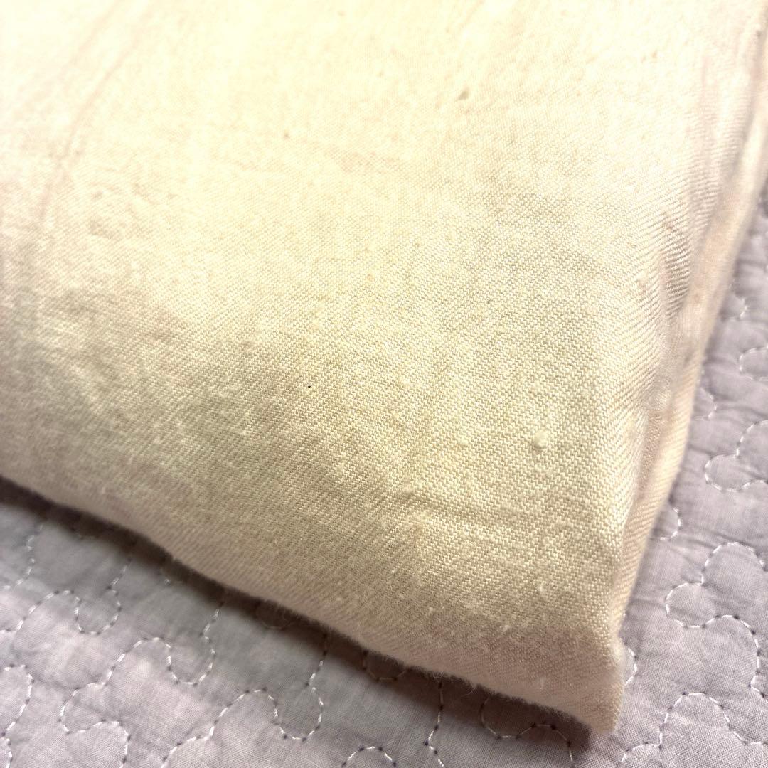 evam eva ライジングリネンサルエルパンツ