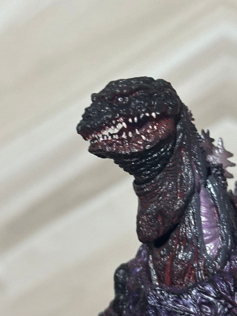 シン・ゴジラ 第4形態 覚醒ver. 本体のみ