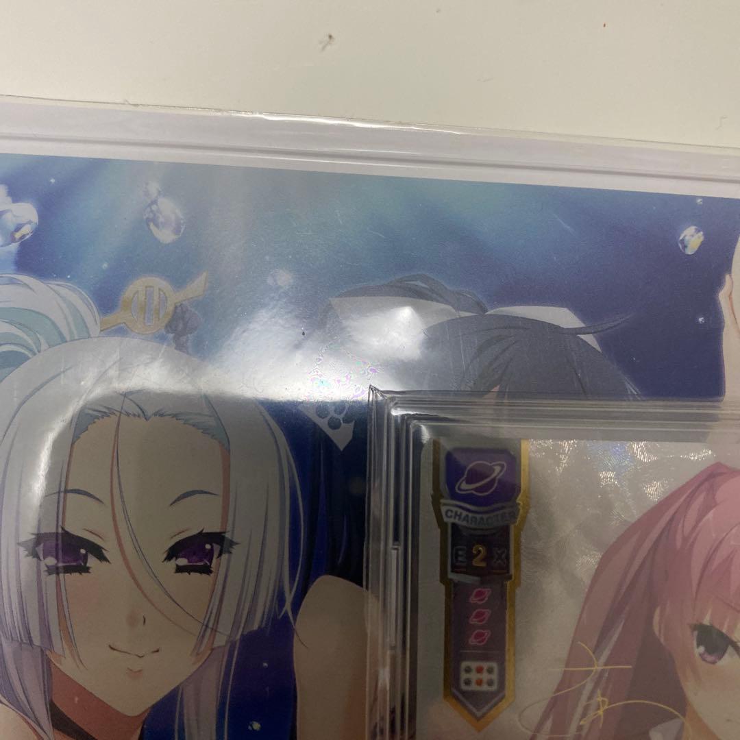 SSP 偽りの学生会長 三司 あやせ(箔押し)