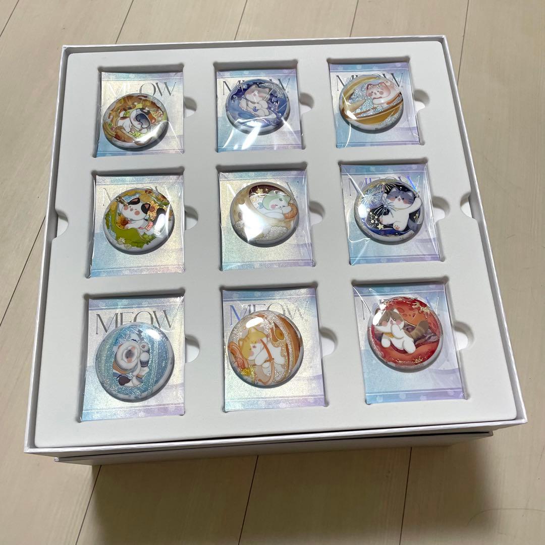 恋と深空 2024年度ver VIPギフトボックス【日本版】