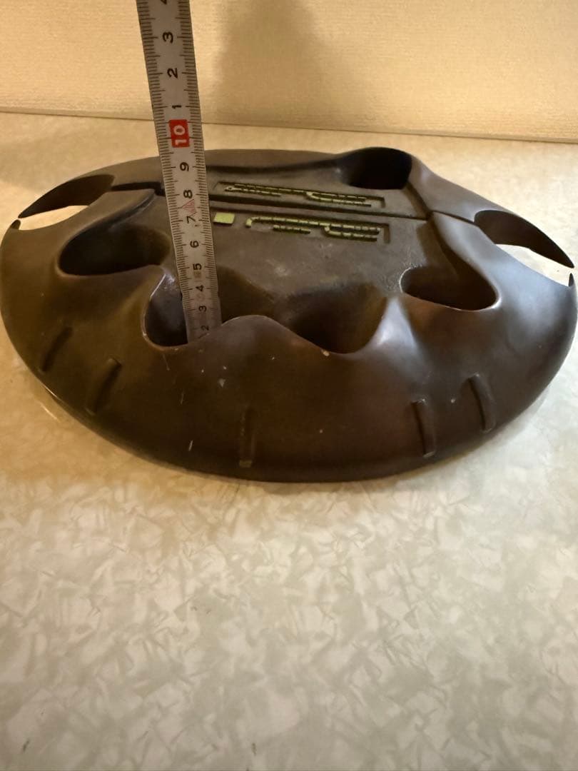 H*M様 Predator2 スマートディスク 大型レプリカ　プレデター2