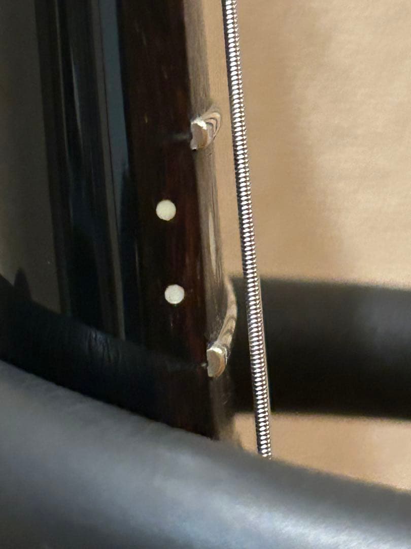 c*t様 最終値下げ！新品同様☆エピフォンレスポール100 弦はElixer新品