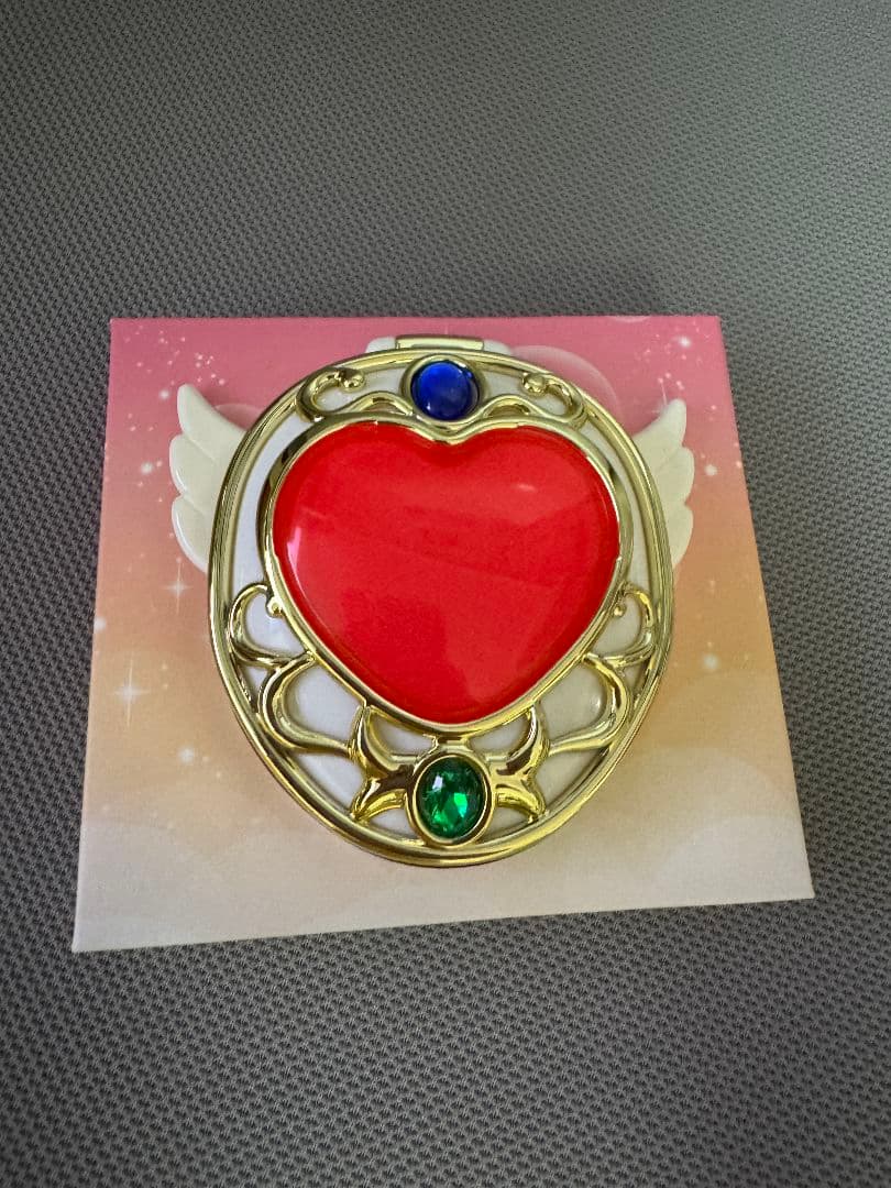 愛天使伝説ウェディングピーチ　セントミロワール　ハンカチ　セット