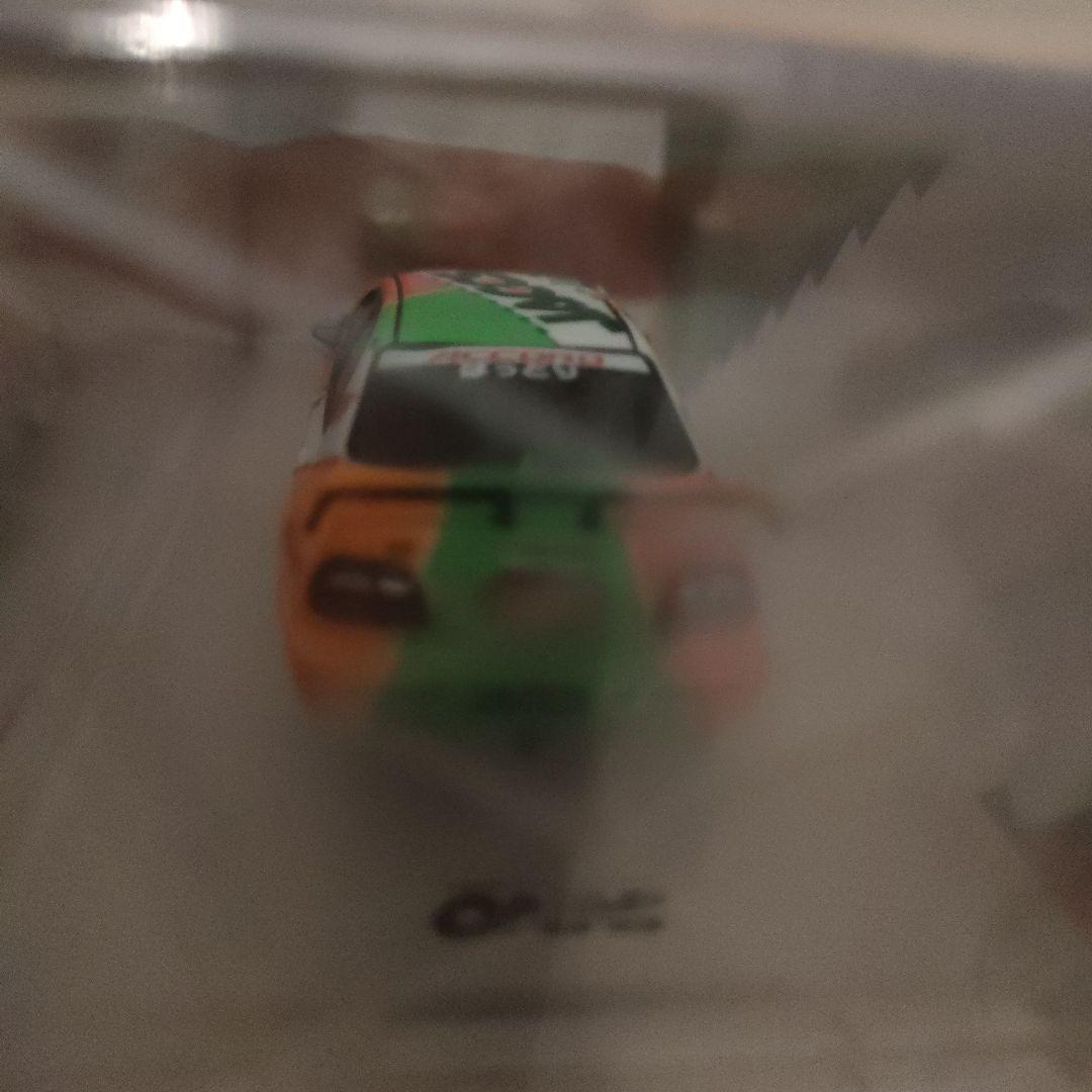 【送料込】ホンダアコード JTCC 1996仕様　H22A VTEC　イノモデル