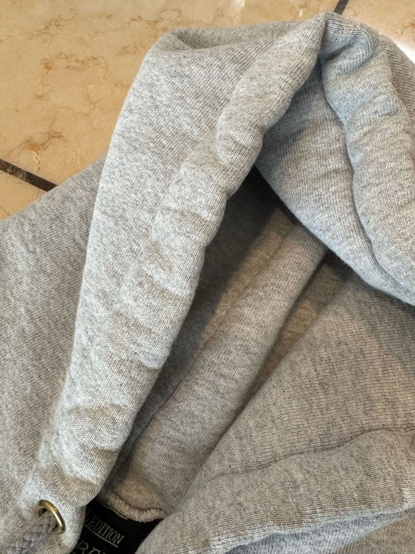 T*★様 ◆希少CAMBERスナップボタン付パーカー90s◆ヴィンテージ USA