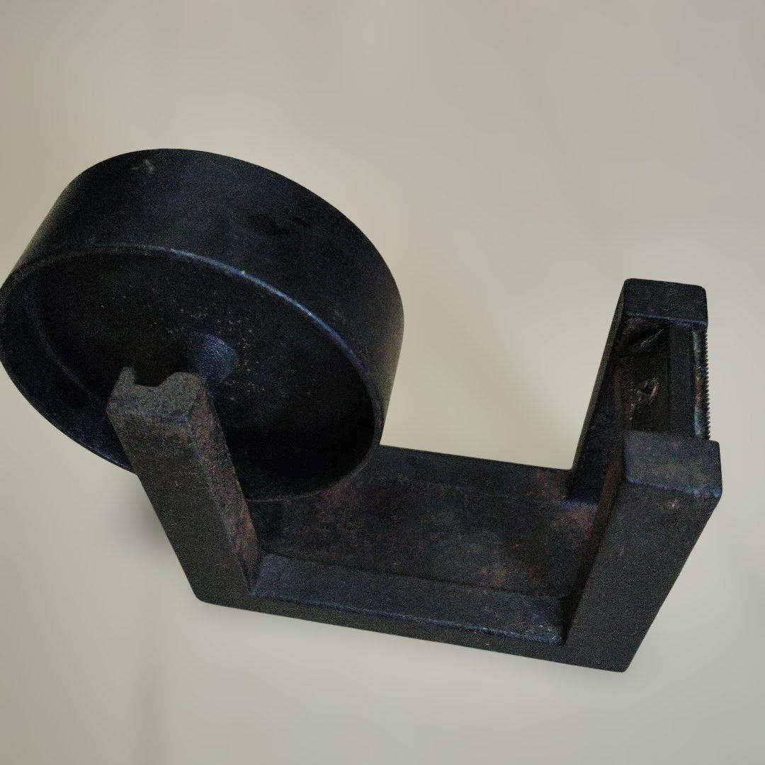 バーバーグリー　テープカッター