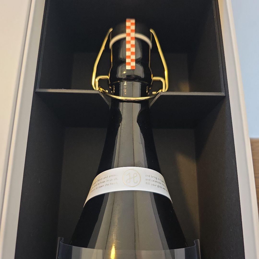 【限定・新品】百光 New Year Edition 2026 ×2本Set