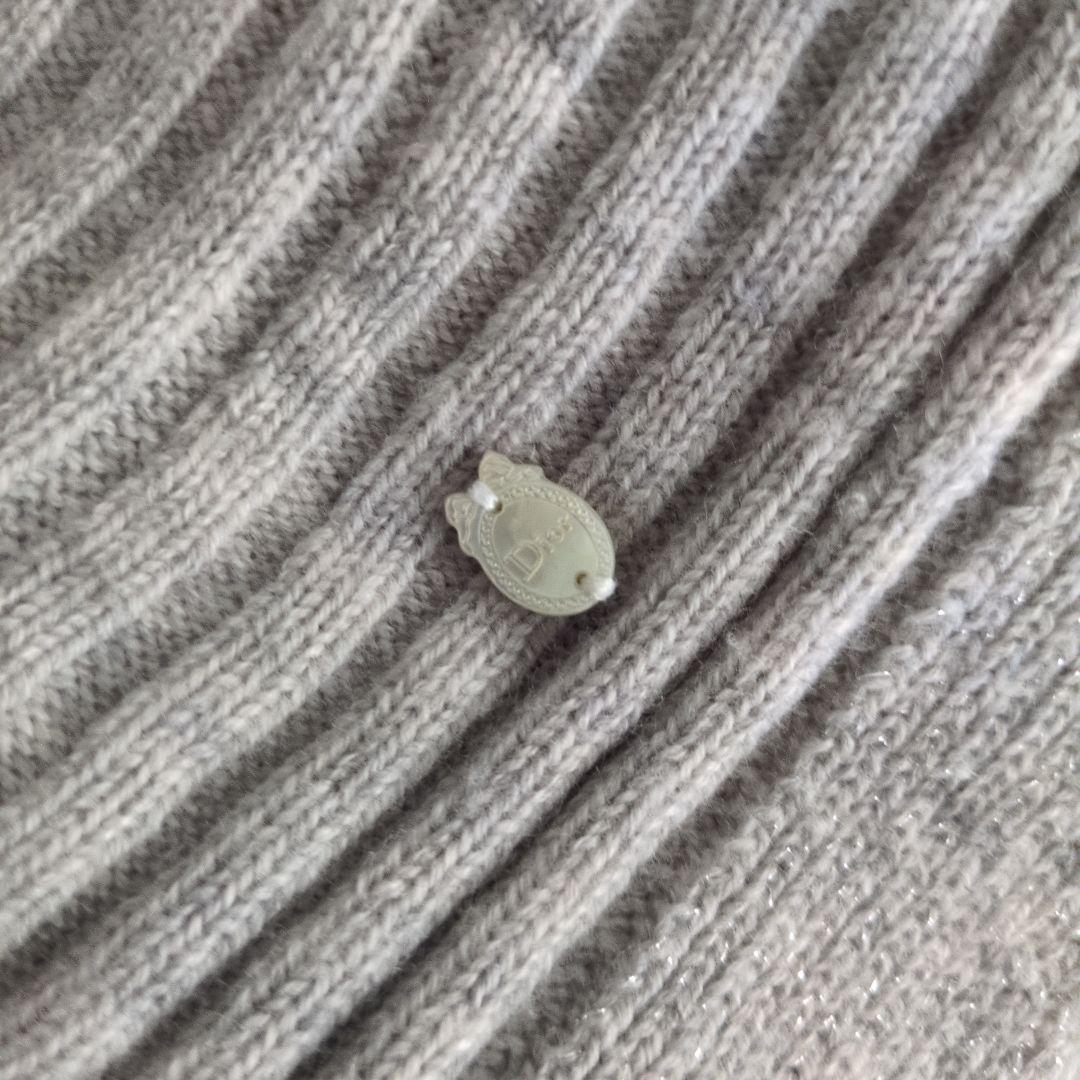 ♥試着美品♥　baby Dior 4点セット