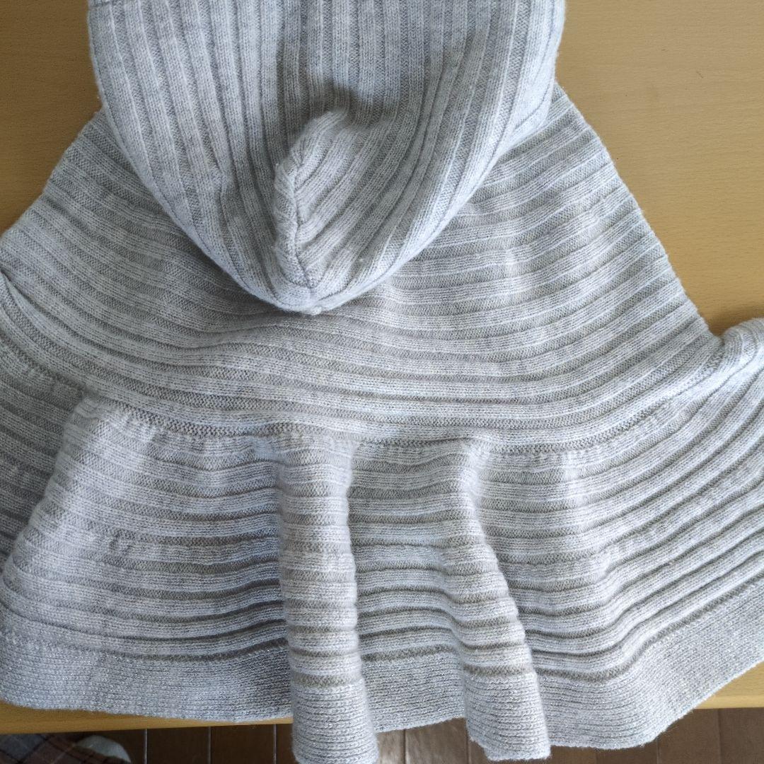 ♥試着美品♥　baby Dior 4点セット