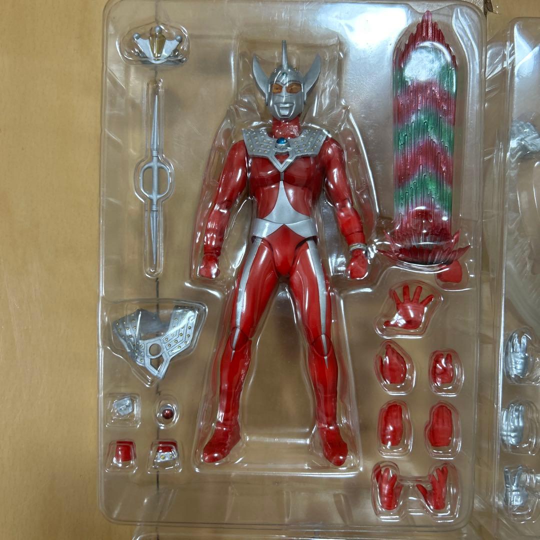 ウルトラアクトシリーズまとめ売り