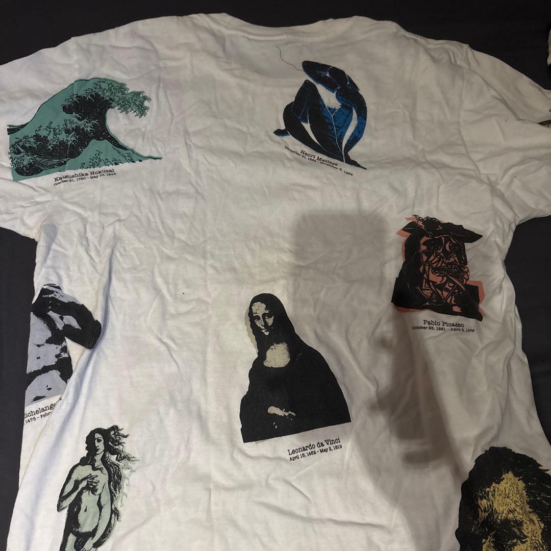 J*迎様 Stussy ロンt1着tシャツ1着パーカー1着スウェットパンツ1着ま