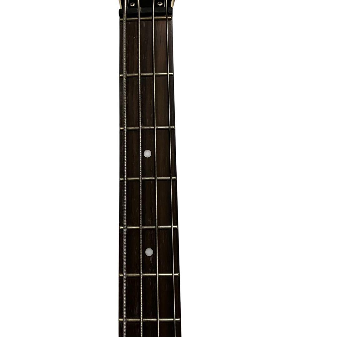 Epiphone VIOLA BASS エピフォン ビオラベース