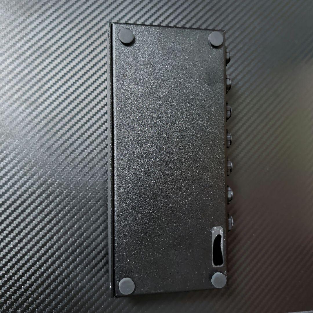 Limetone Audio Limetone ギターエフェクター