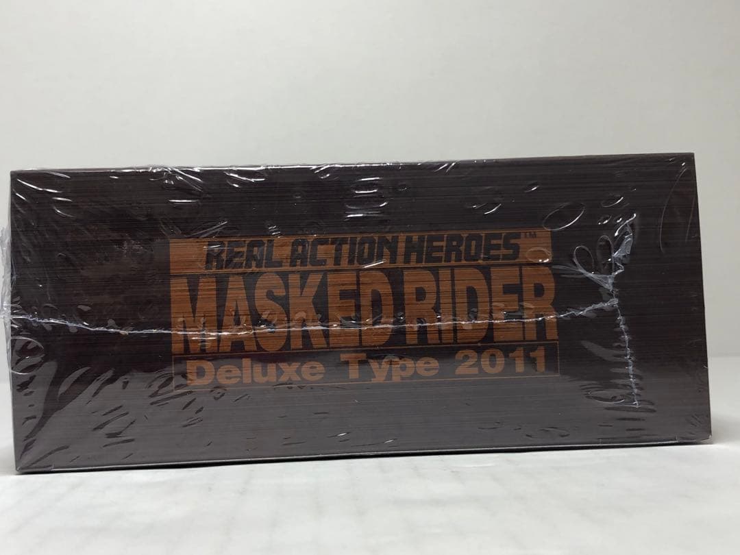 RAH DX仮面ライダーパンチホッパー　【未開封】