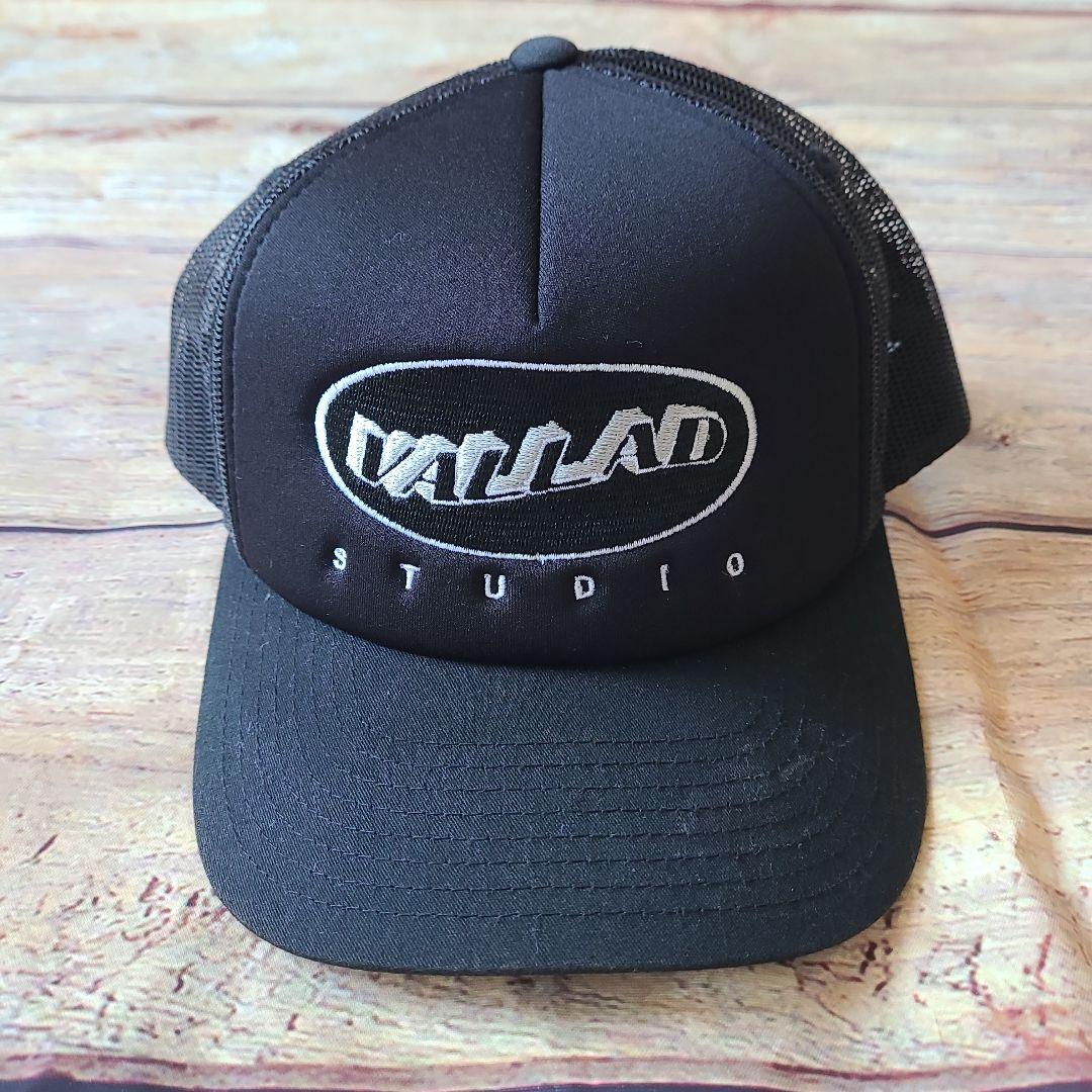 バラッド メッシュキャップ