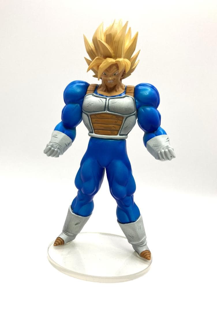 HGフルリペイント ドラゴンボールZ フィギュア スーパーサイヤ人孫悟空 戦闘服