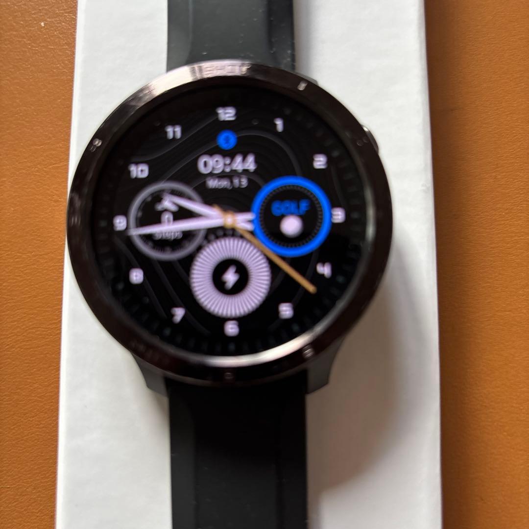 VORC CADONE ゴルフ用距離計 ブラック