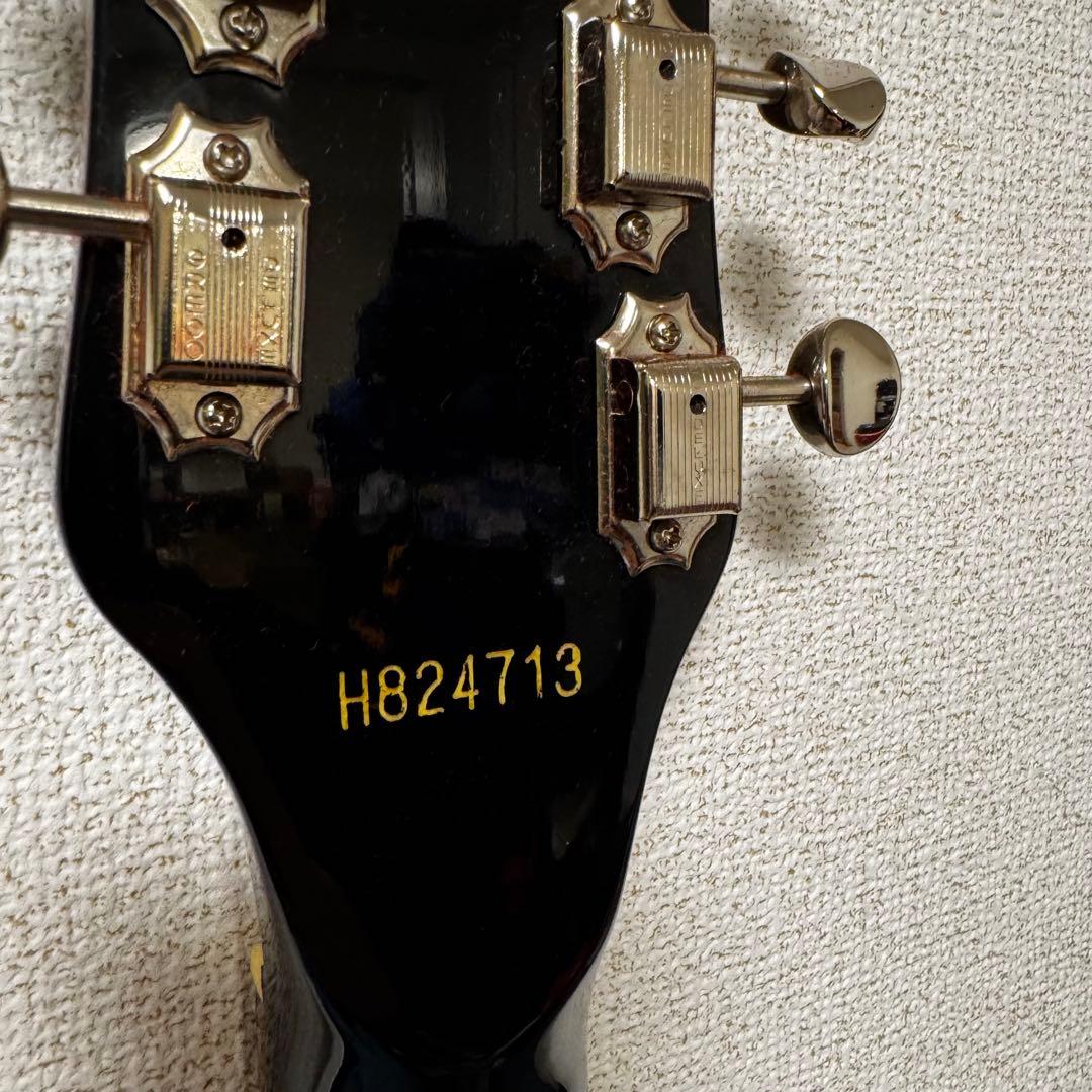 Greco エレキギター リッケンバッカーモデル　RG-750