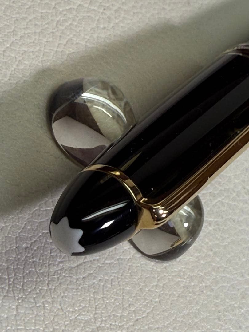 【ヴィンテージ 】モンブラン万年筆 146 ギフトセット