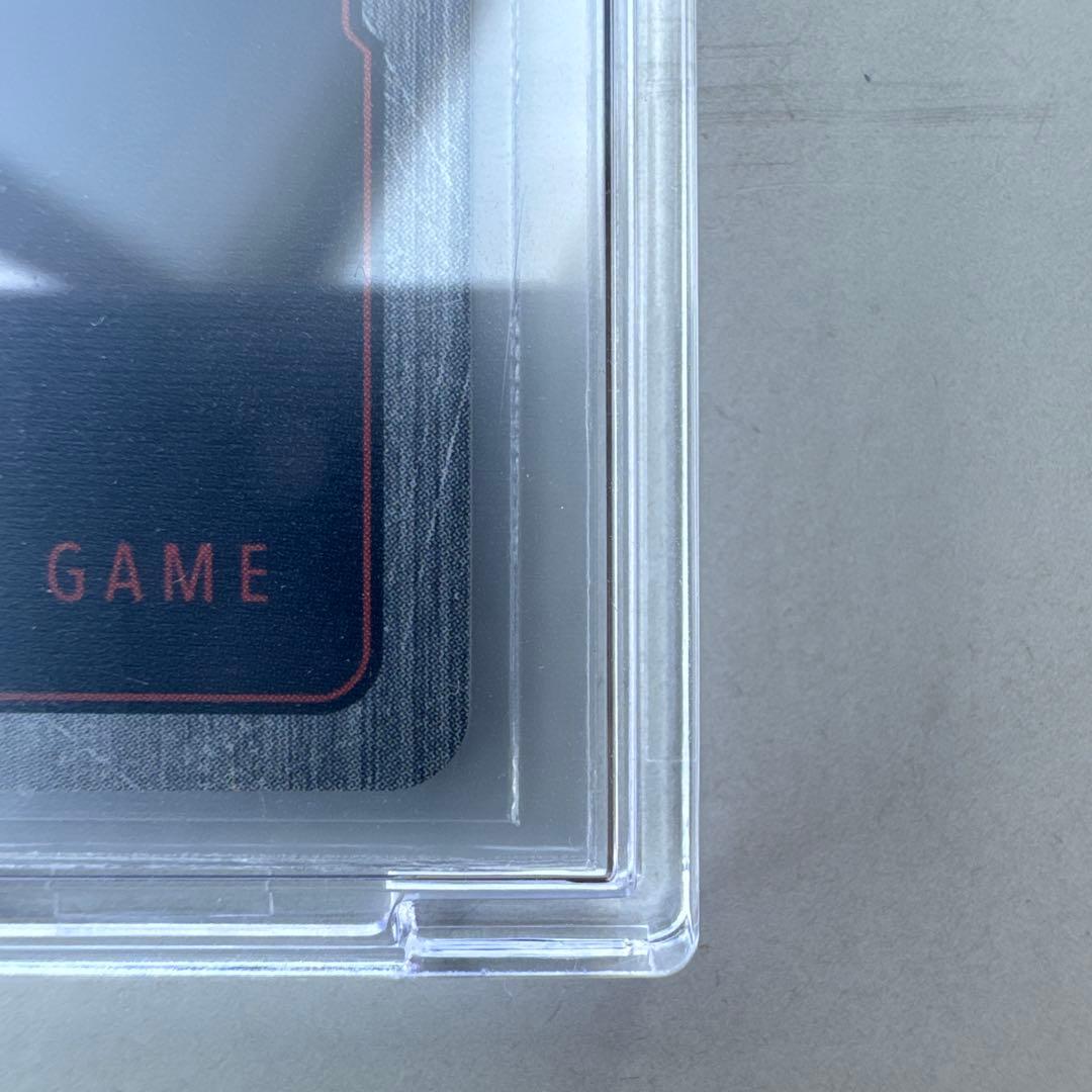 ドラゴンボールカード フュージョンワールド 覚醒の鼓動 孫悟空 スーパーパラレル