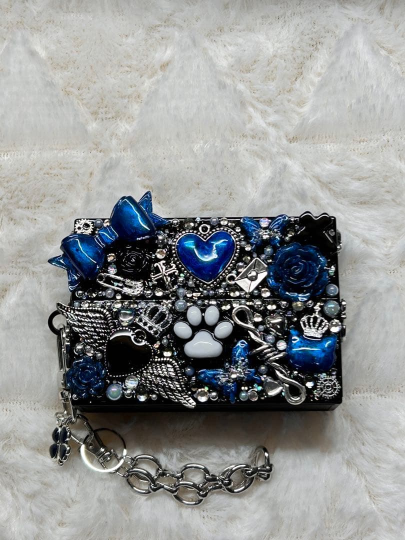 【葵】IQOSイルマ（i）ワンオーダー＆ヒートスティックケースH-66