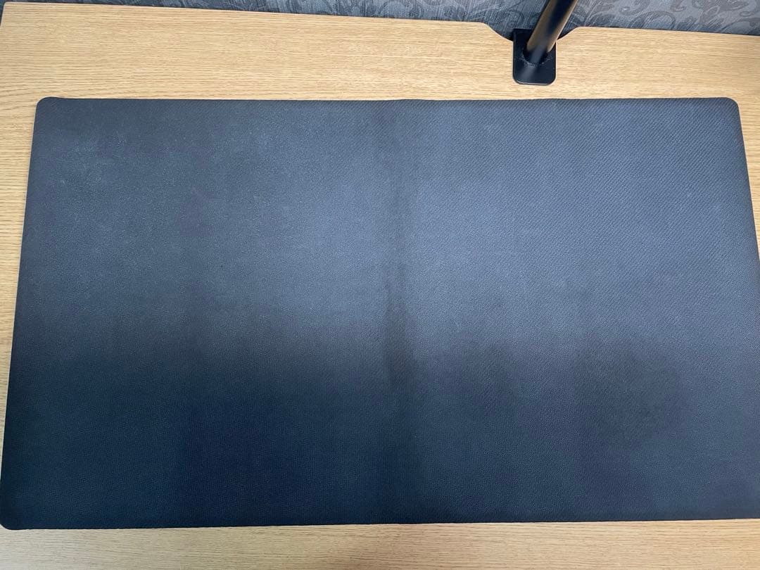 遊戯王 2012 Regional WCQ Hanzo 白竜の忍者 プレイマット