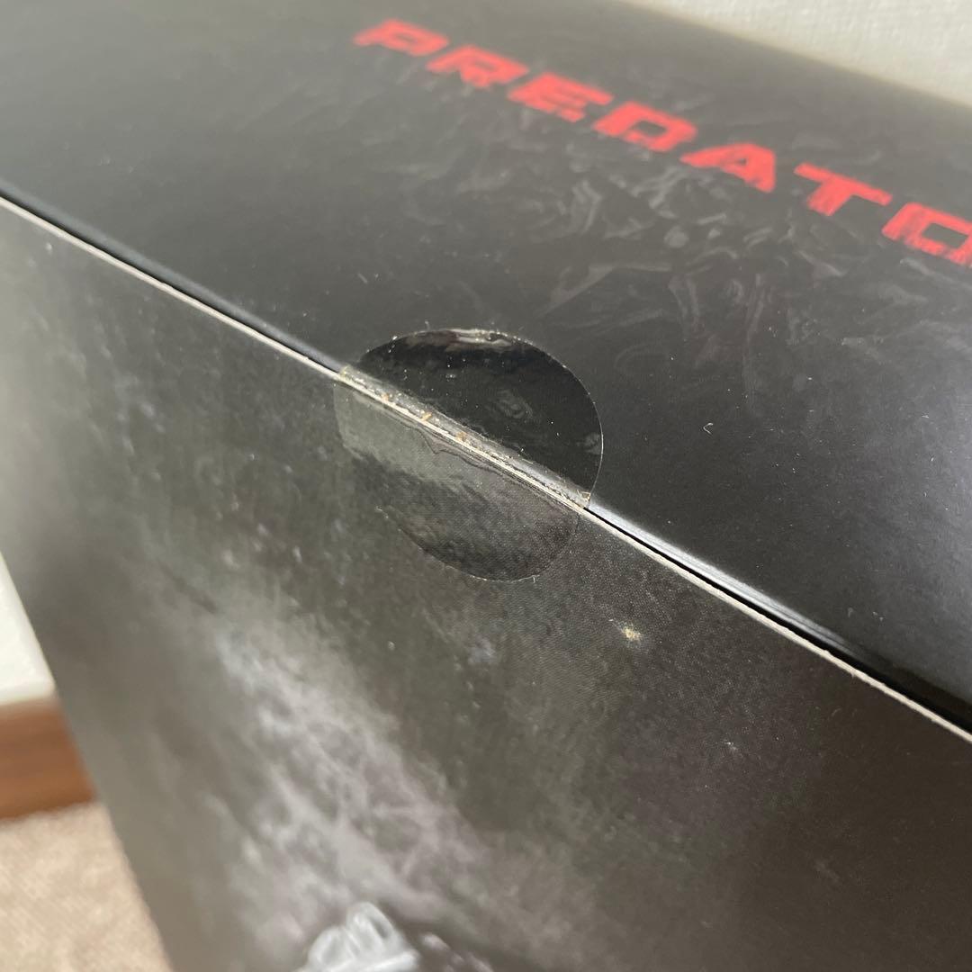 【新品】バーサーク・プレデター　ムービー・マスターピース　プレデターズ