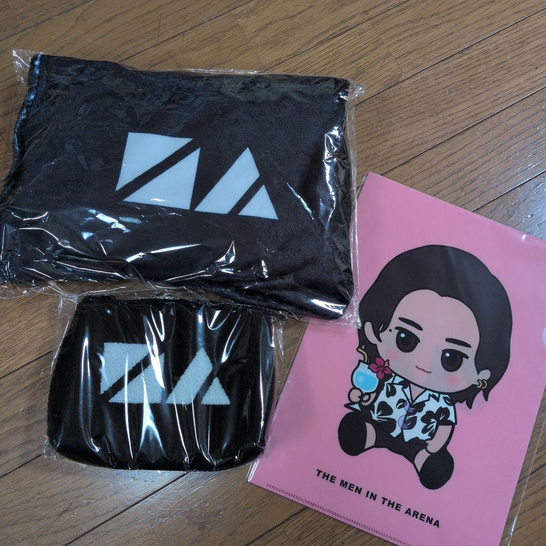 N/A アフパ　赤西仁　錦戸亮