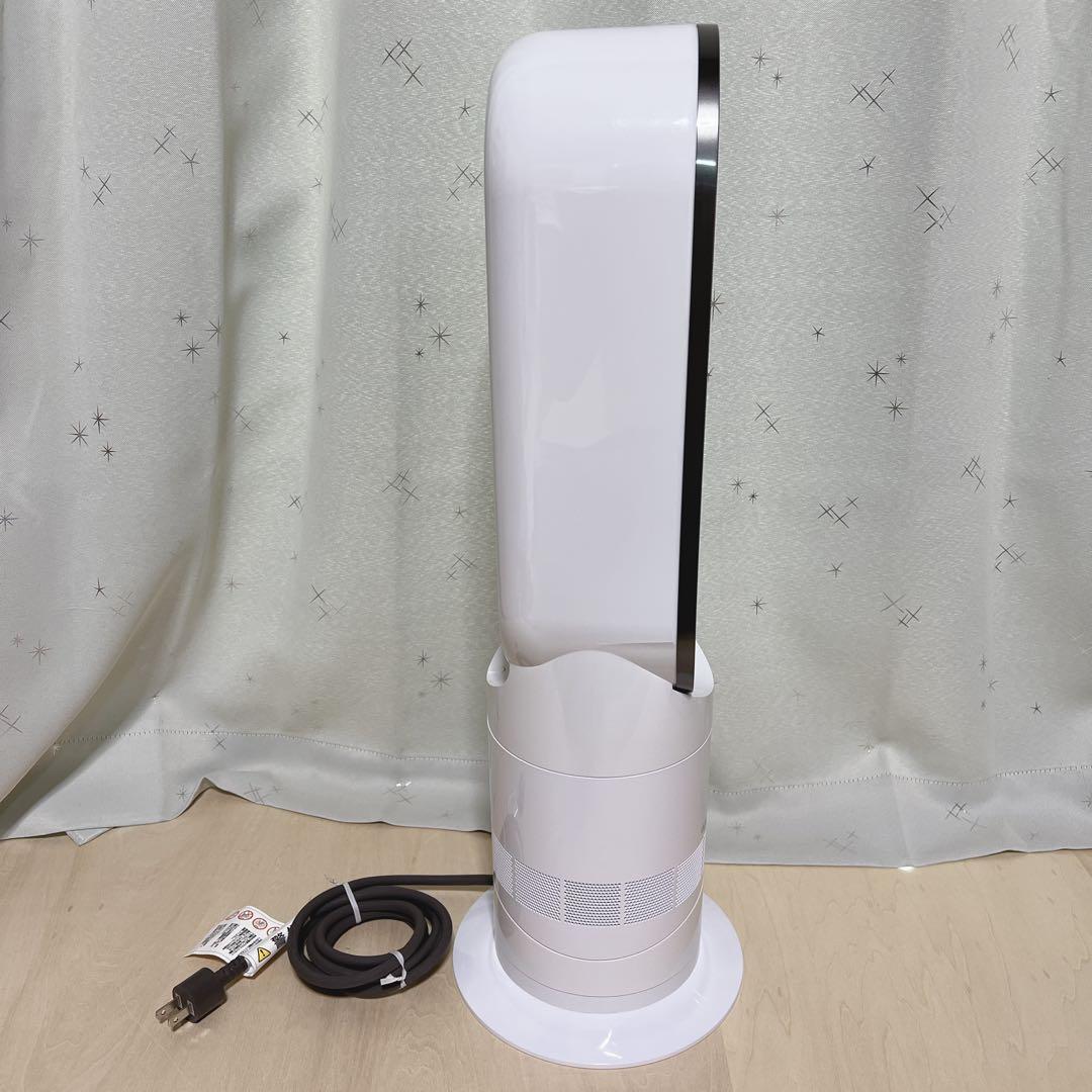 dyson hot+cool AM09 2024年製 【付属品揃っています】