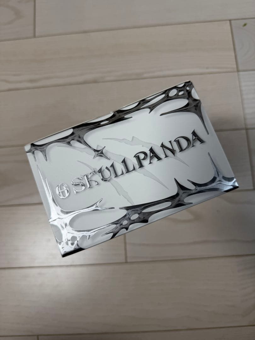 XG スカルパンダ skullpanda