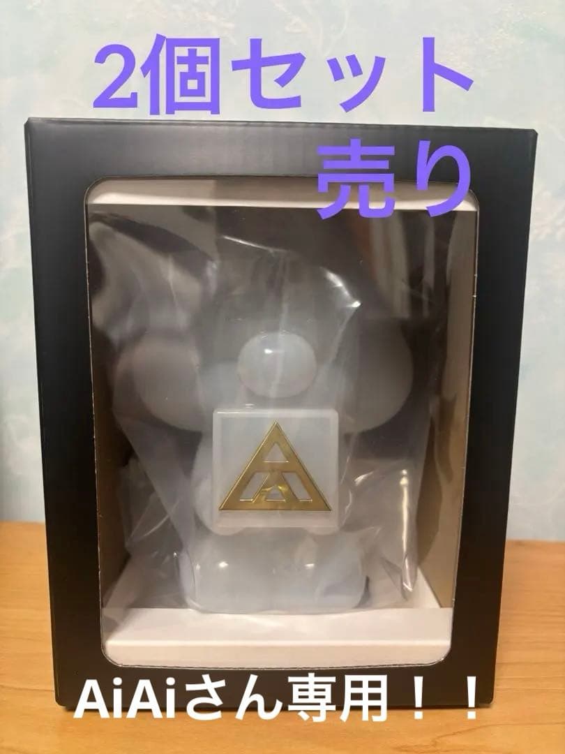 倖田來未KLOOP PEN LIGHT