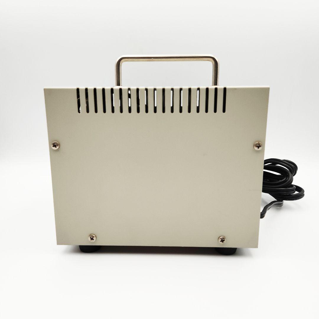 NISSYO SDX-1500U ステップダウントランスフォーマー 変圧器