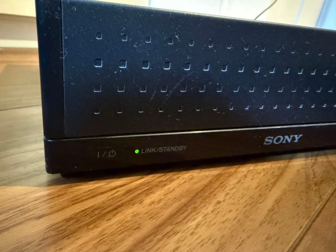 SONY BDV-N1B 5.1CH サラウンドスピーカーセット