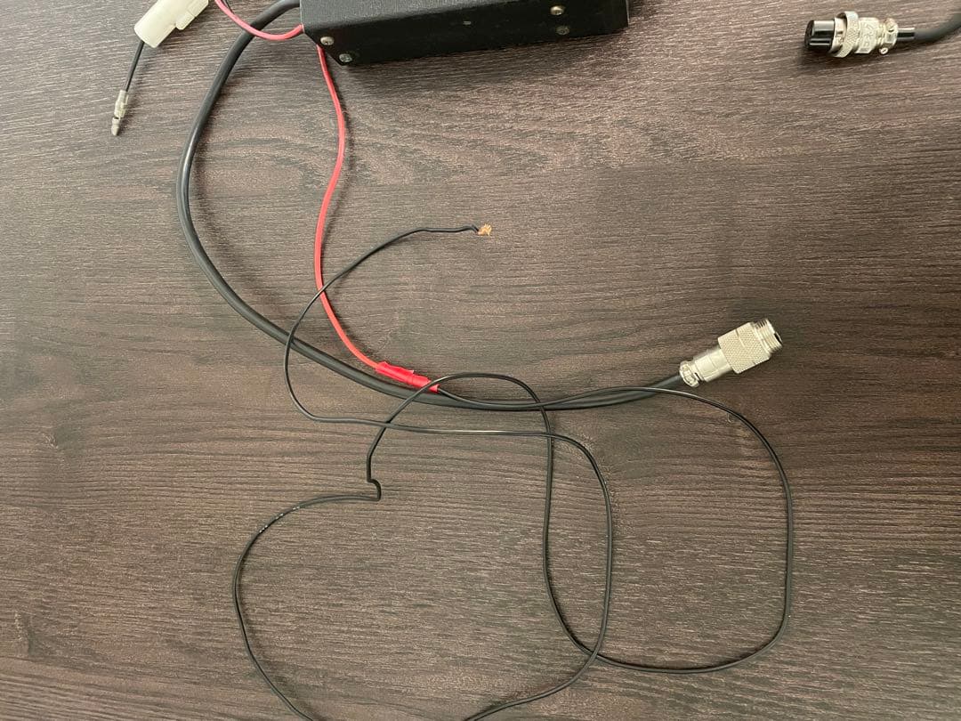 MICKEY MK-565 エコーコントロール