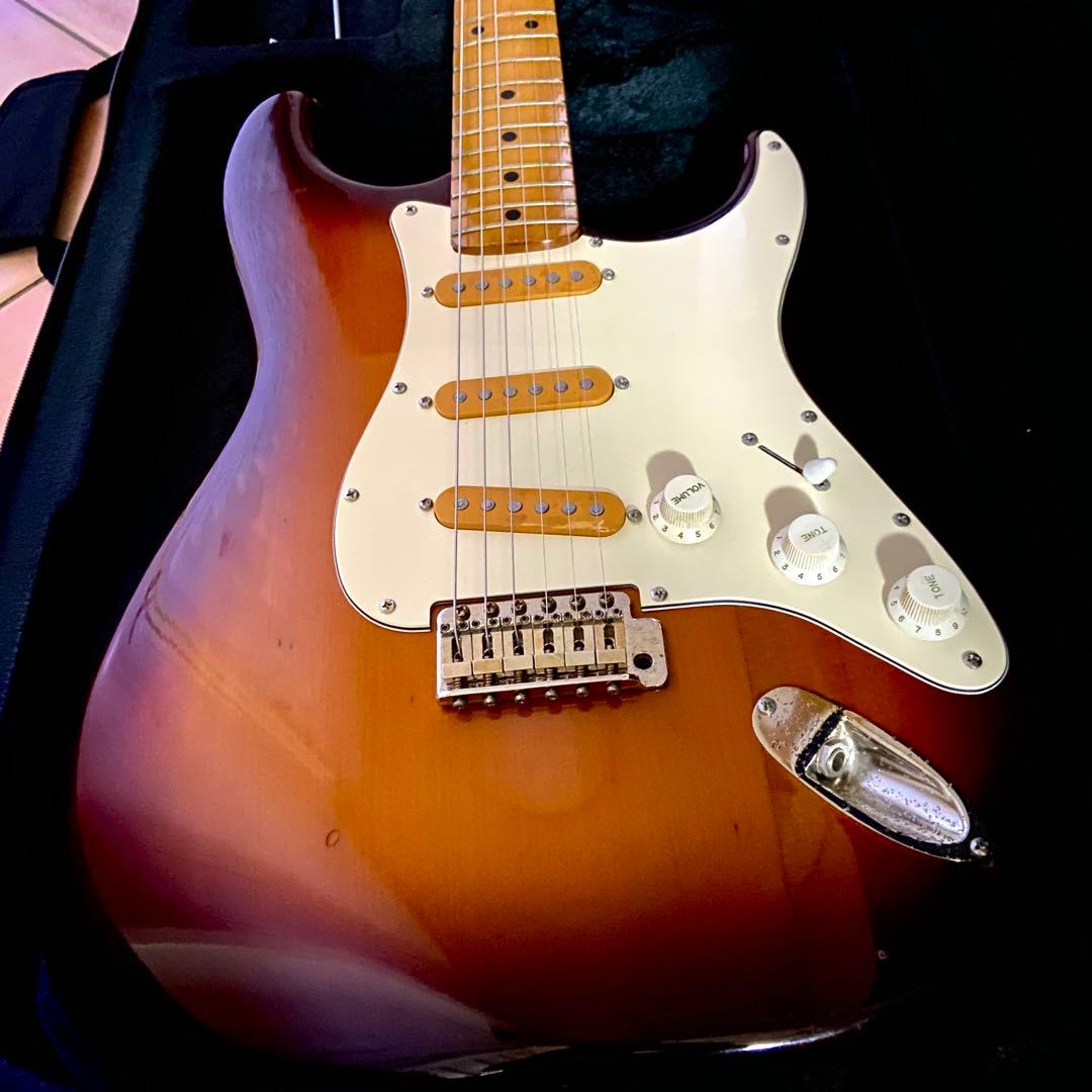 Oakland 木曽鈴木バイオリン製 ジャパンヴィンテージ 超希少 送料無料❗️