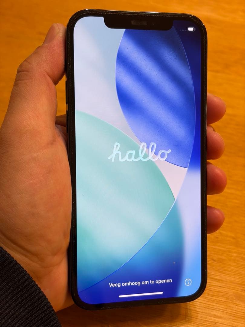 スマートフォン本体 Apple iPhone 12Pro