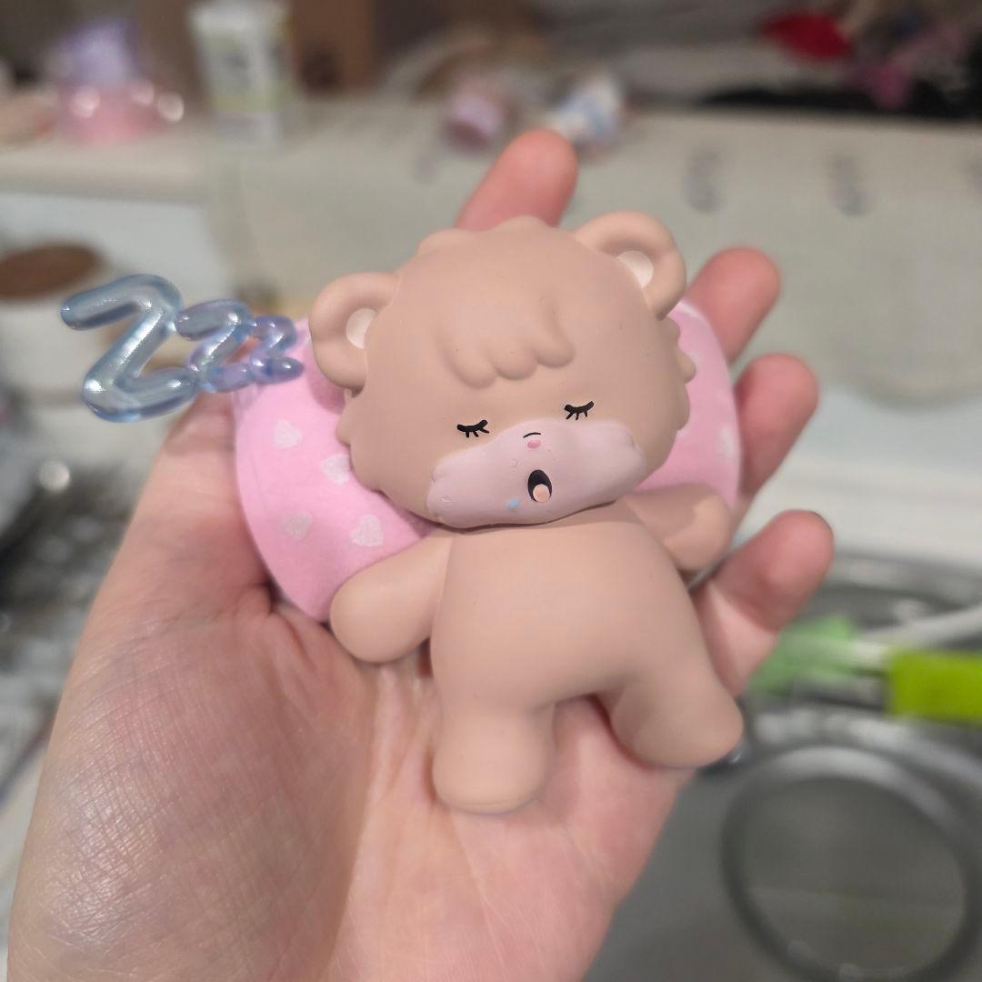 Mikko シークレットマスコット 8種類セット