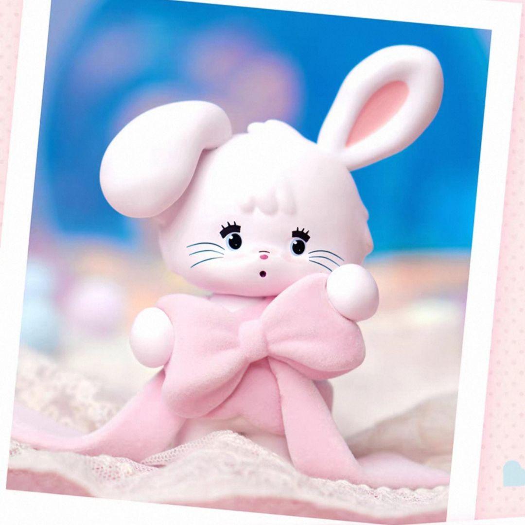 Mikko シークレットマスコット 8種類セット