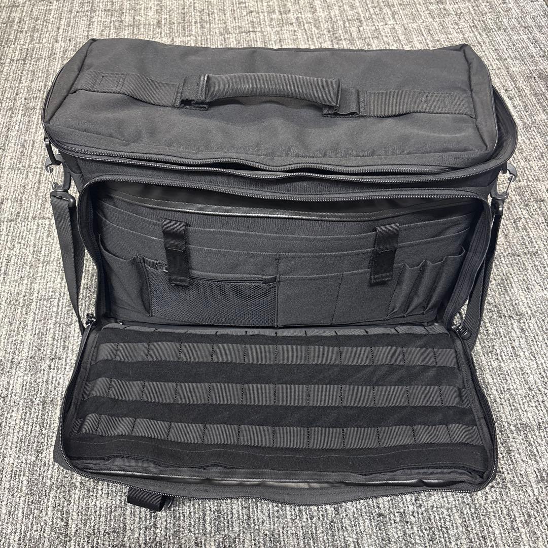 5.11 タクティカル 56045 ウィングマン パトロール バッグ