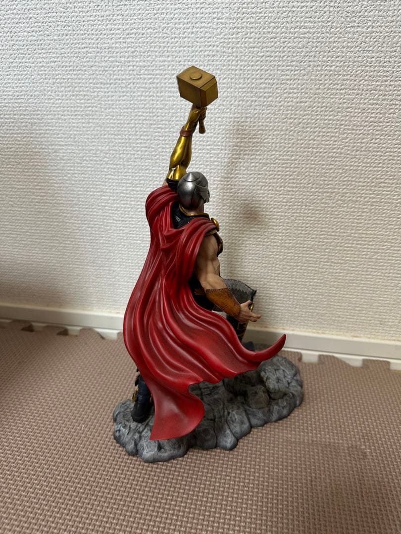 ARTFX Thor ソー フィギュア コトブキヤ