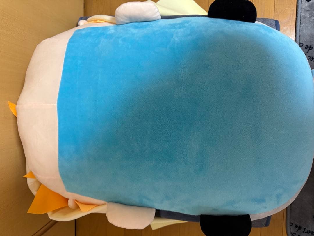 刀剣乱舞　山姥切国広　もちもちマスコットビッグ