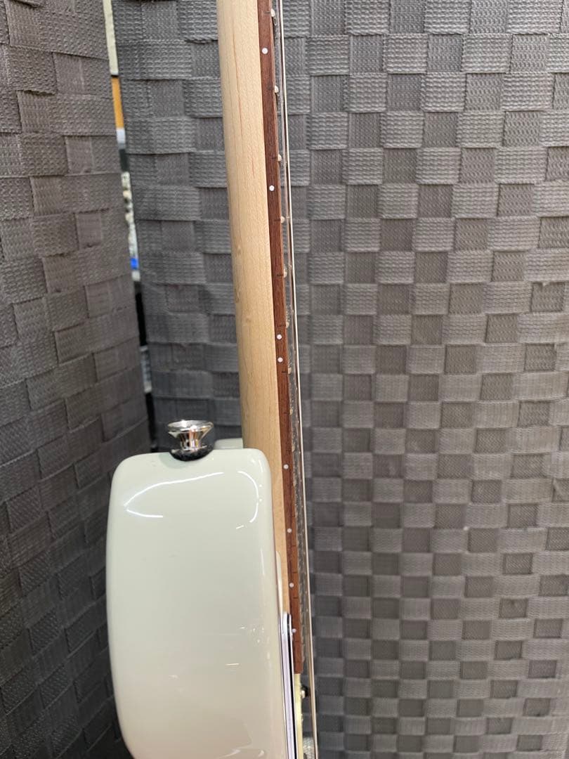 【人気モデル/美品】YAMAHA PACIFICA 311H VW 送料込