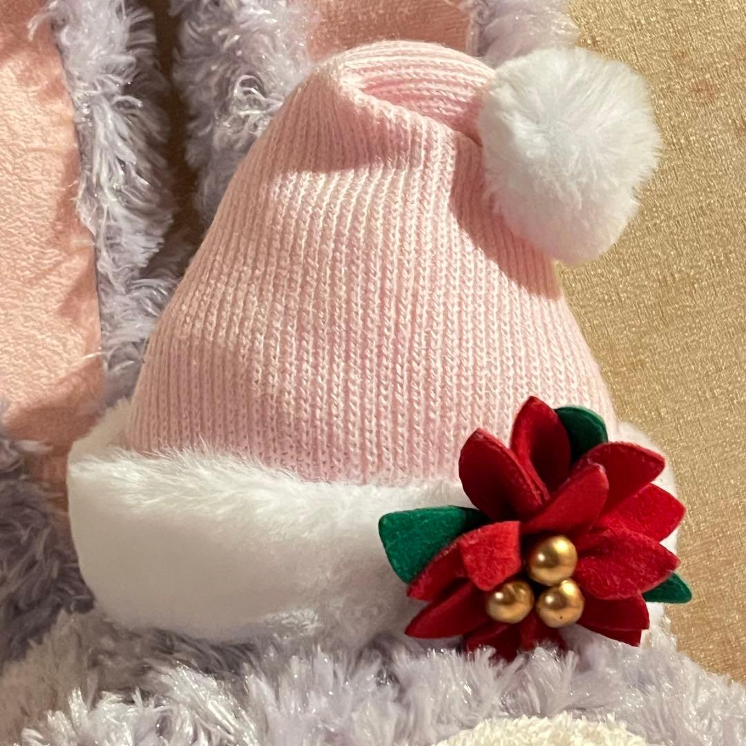 ステラルー ぬいぐるみ Ｍ 2019年 クリスマス限定