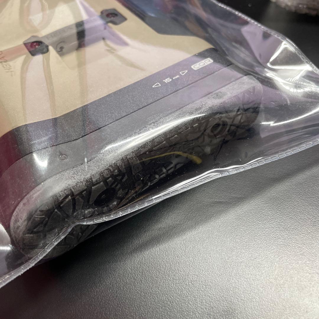 ICS HERA ARMS CQRバットストック＆グリップ　電動ガン用